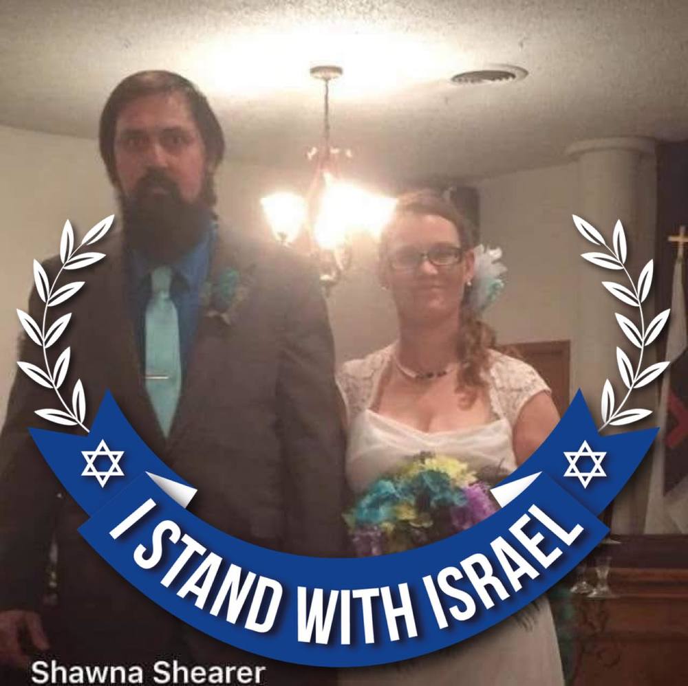 Meet your Posher, Shawna